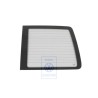 VW Original Luneta Trasera Calefactable - 7D0845502