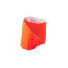 VW Original Tira De Advertencia Reflectora Rojo Luminoso - 7D0853428A L10