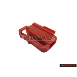 VW Original Caja Contacto Plano - 321945246B