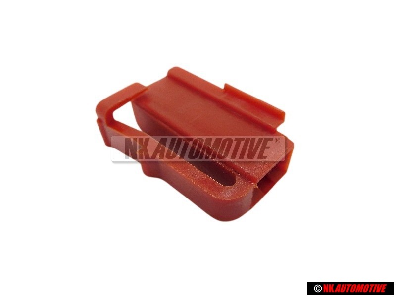 VW Original Caja Contacto Plano - 321945246B