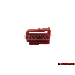 VW Original Caja Contacto Plano - 321945246B