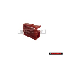 VW Original Caja Contacto Plano - 321945246B