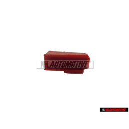 VW Original Caja Contacto Plano - 321945246B