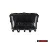 VW Original Caja Contacto Plano - 321945249