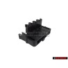 VW Original Caja Contacto Plano - 321945249