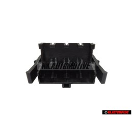 VW Original Caja Contacto Plano - 321945249