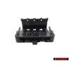 VW Original Caja Contacto Plano - 321945249