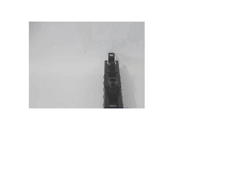 VW Original Herraje De Ajuste - 7D0857819