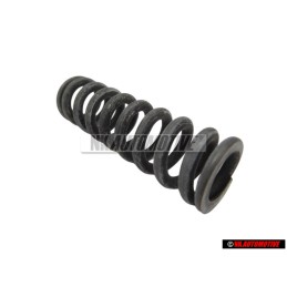 VW Original Muelle Presion - 357721427A