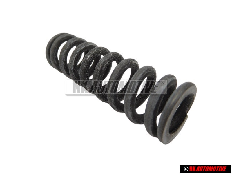 VW Original Muelle Presion - 357721427A