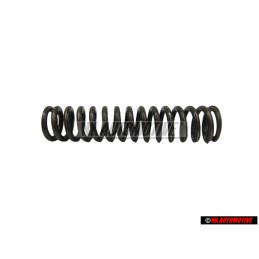 VW Original Muelle Presion - 357721427A