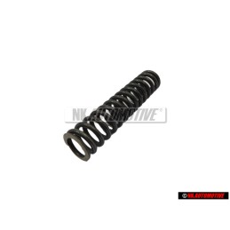 VW Original Muelle Presion - 357721427A