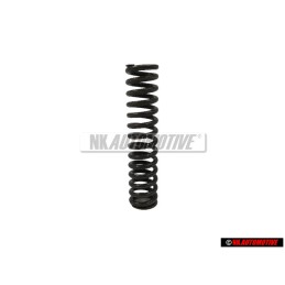 VW Original Muelle Presion - 357721427A