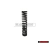 VW Original Muelle Presion - 357721427A