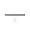 VW Original Suplemento P. Portaobjetos Gris Franela - 7D0858587A U71
