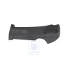 VW Original Soporte Negro Satinado - 7D0858691 01C