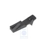 VW Original Soporte Negro Satinado - 7D0858691H 01C