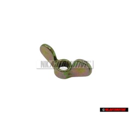VW Original Tuerca Mariposa - N 0111752