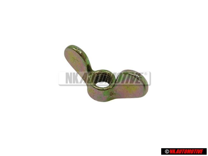 VW Original Tuerca Mariposa - N 0111752
