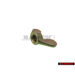 VW Original Tuerca Mariposa - N 0111752