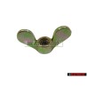 VW Original Tuerca Mariposa - N 0111752