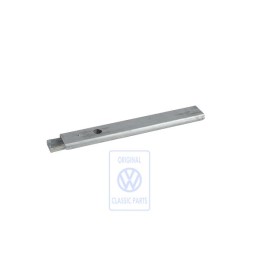 VW Original Carril-Guia - 7D0861589B