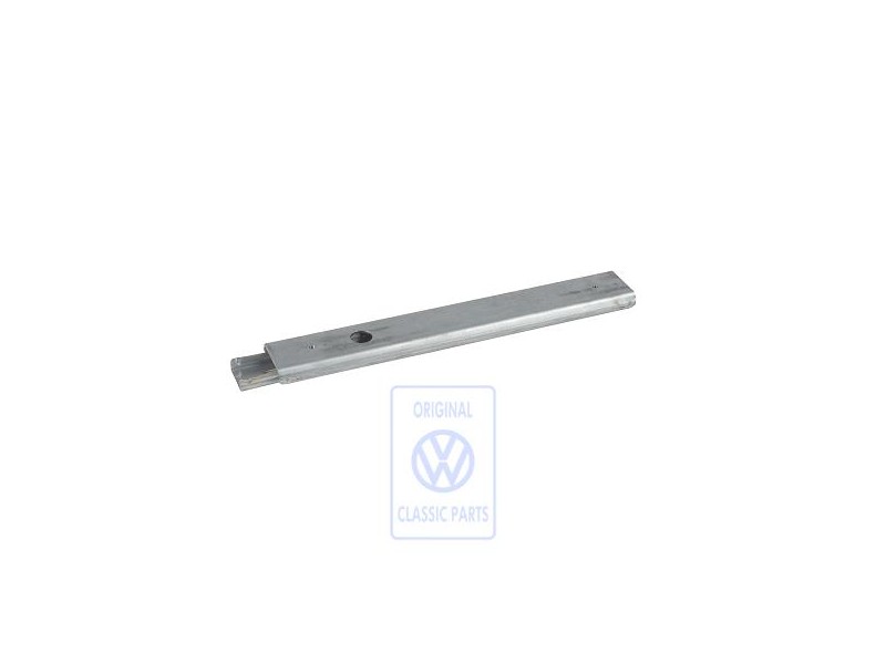 VW Original Carril-Guia - 7D0861589B