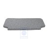 VW Original Aguatado Gris Franela/Gris Oscuro - 7D0864413C HRB