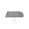 VW Original Aguatado Gris Franela - 7D0864413K PAE