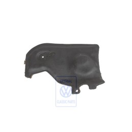 VW Original Insonorizacion Montante A - 7D0864953