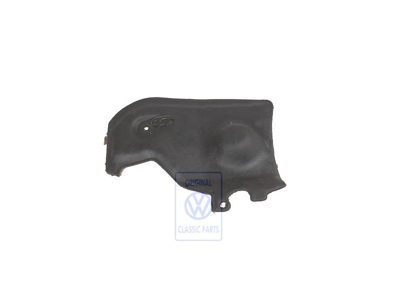 VW Original Insonorizacion Montante A - 7D0864953