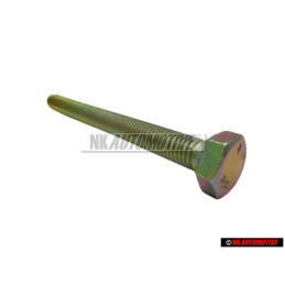 VW Original Tornillo Hexagonal - N 10027001