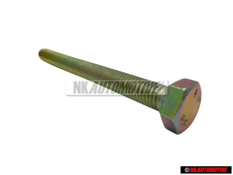 VW Original Tornillo Hexagonal - N 10027001