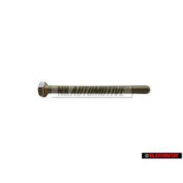 VW Original Tornillo Hexagonal - N 10027001