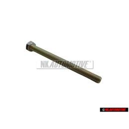 VW Original Tornillo Hexagonal - N 10027001