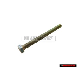 VW Original Tornillo Hexagonal - N 10027001