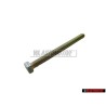VW Original Tornillo Hexagonal - N 10027001