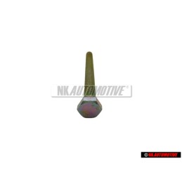 VW Original Tornillo Hexagonal - N 10027001