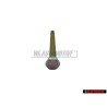 VW Original Tornillo Hexagonal - N 10027001