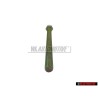 VW Original Tornillo Hexagonal - N 10027001