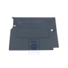 VW Original Revestimiento Puerta Corredera Laguna - 7D0867027A HUQ