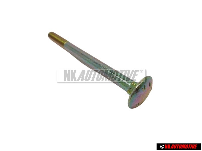 VW Original Tornillo Cil. Cabeza Rebajada - N 10016801