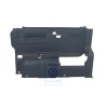 VW Original Revestimiento Pared Lateral Cuero Sintetico Laguna - 7D0867036BJ7FP