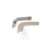 VW Original Tirador De Puerta Sahara - 7D0867161A P53