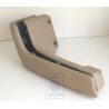 VW Original Tirador De Puerta Beige Claro - 7D0867161A R08