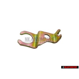 VW Original Soporte - 095321425A