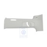 VW Original Guarnecido Pilares B Gris Perla - 7D0867239H 2EN