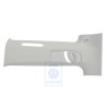 VW Original Guarnecido Pilares B Gris Perla - 7D0867239K 2EN