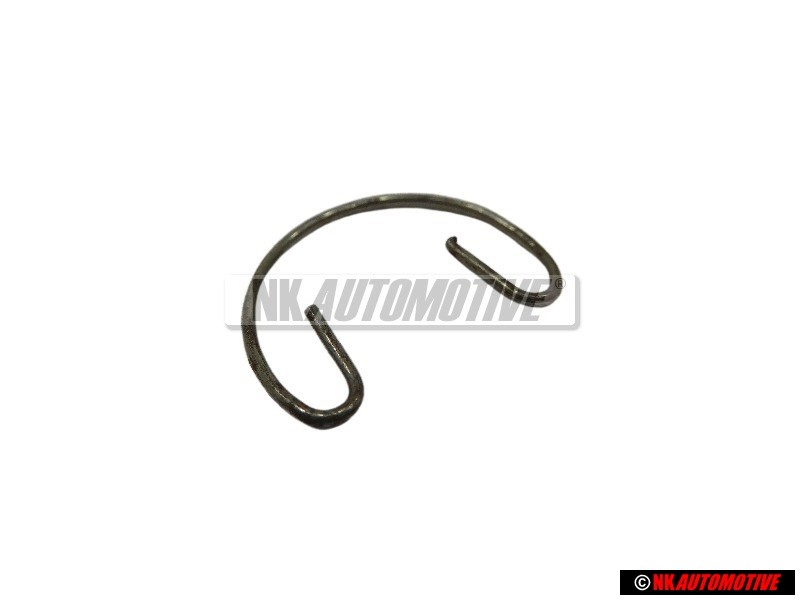 VW Original Anillo De Seguridad - 021103480