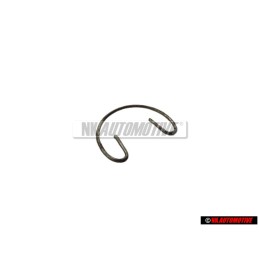 VW Original Anillo De Seguridad - 021103480